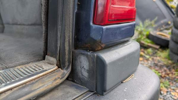 Mercedes-Benz 300 Huittinen - valokuva 6