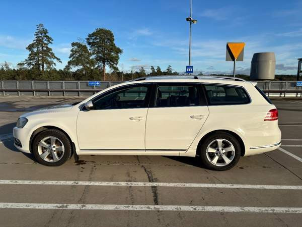 Volkswagen Passat Turtkul - valokuva 6