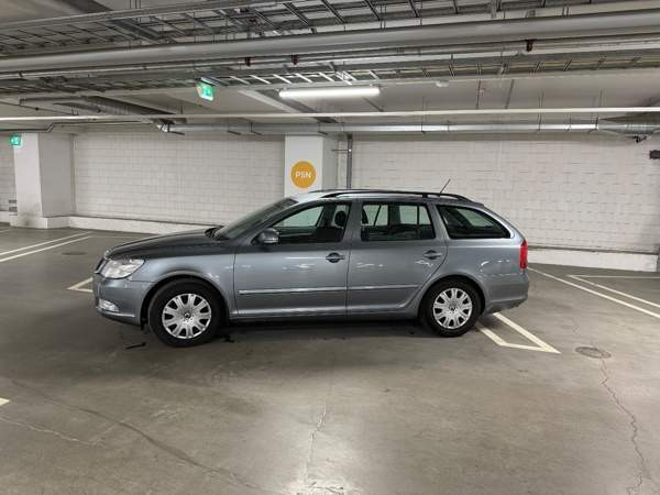 Skoda Octavia Helsinki - изображение 5