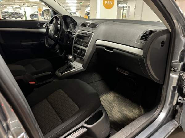 Skoda Octavia Helsinki - изображение 7