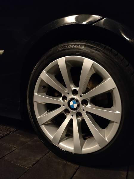 BMW 318 Helsinki - изображение 7