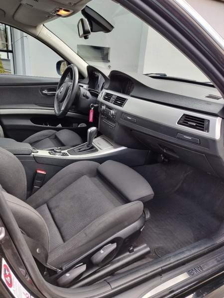 BMW 318 Helsinki - изображение 6