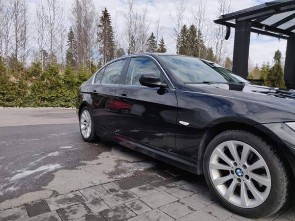 BMW 318 Helsinki - изображение 3