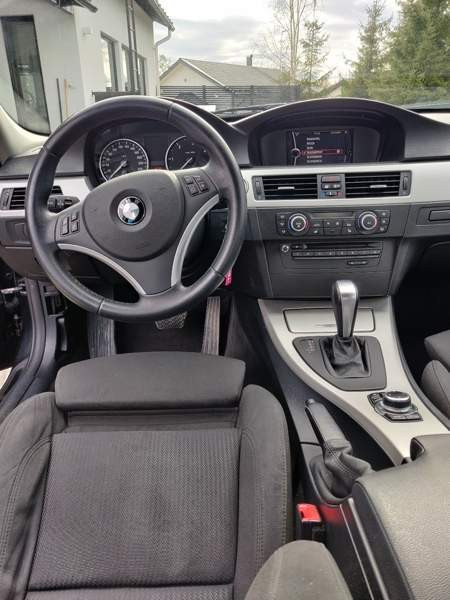 BMW 318 Helsinki - изображение 5