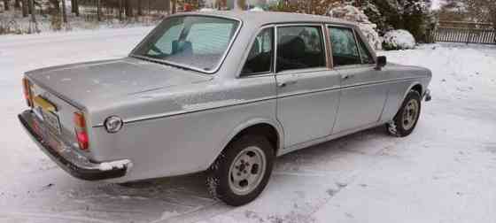 Volvo 164 Kempele