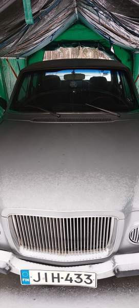 Volvo 164 Kempele - valokuva 6