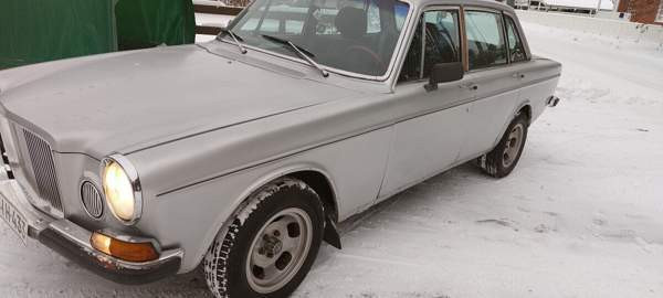 Volvo 164 Kempele - valokuva 3