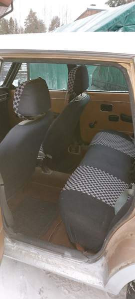 Volvo 164 Kempele - valokuva 8