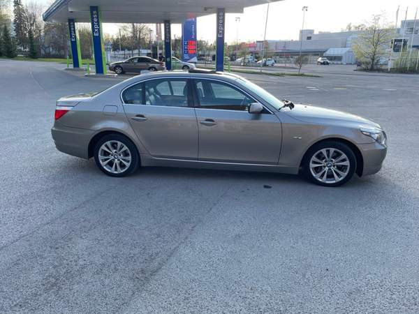 BMW 530 Valkeakoski – foto 4