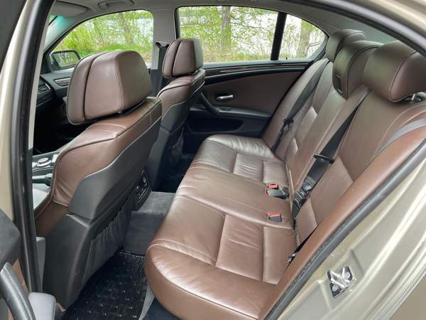 BMW 530 Valkeakoski – foto 8