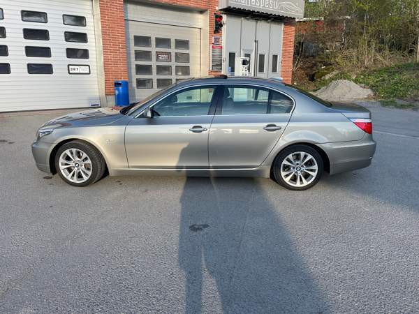 BMW 530 Valkeakoski – foto 1