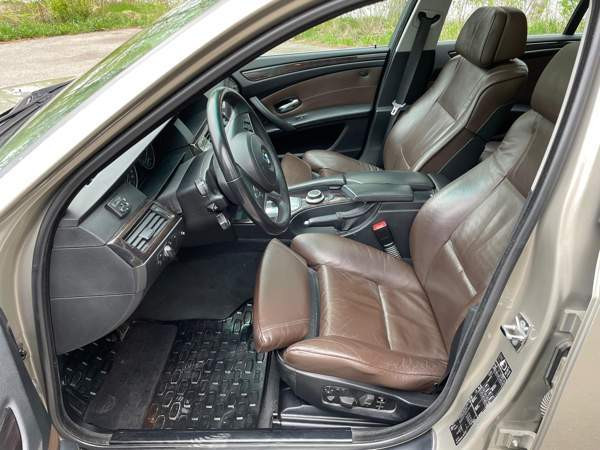 BMW 530 Valkeakoski – foto 6