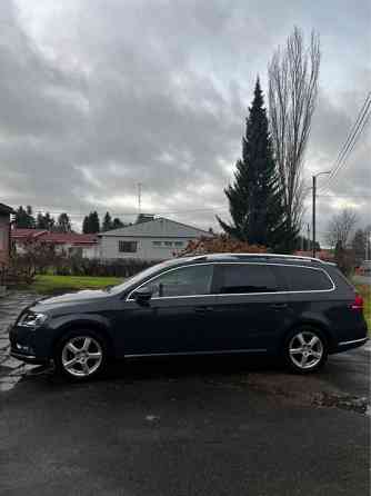 Volkswagen Passat Hämeenlinna