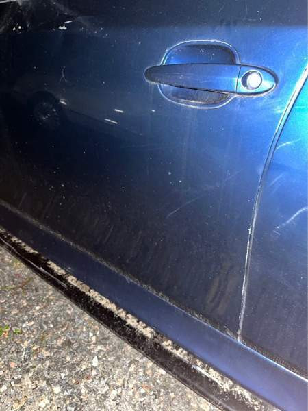 BMW 535 Maentsaelae - photo 5