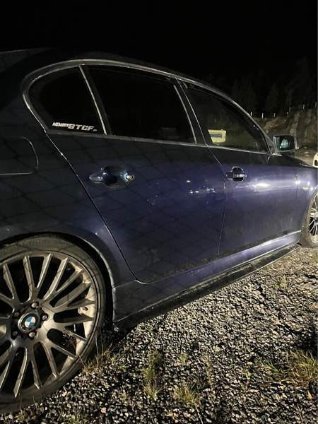 BMW 535 Maentsaelae - photo 4