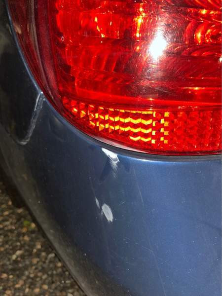 BMW 535 Maentsaelae - photo 8