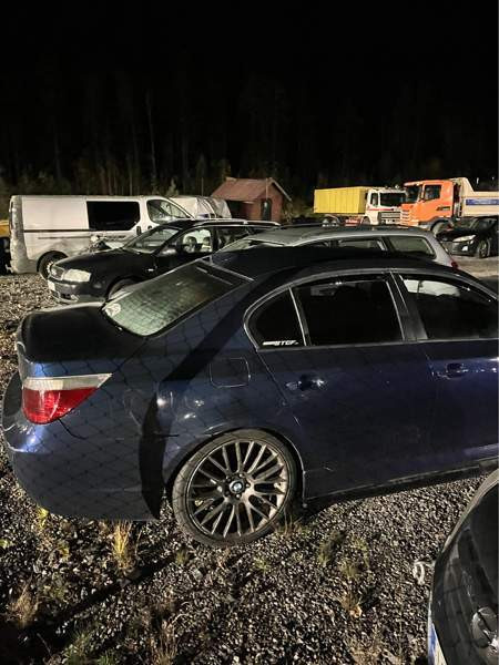 BMW 535 Maentsaelae - photo 3