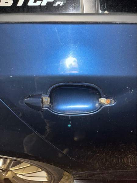 BMW 535 Maentsaelae - photo 6