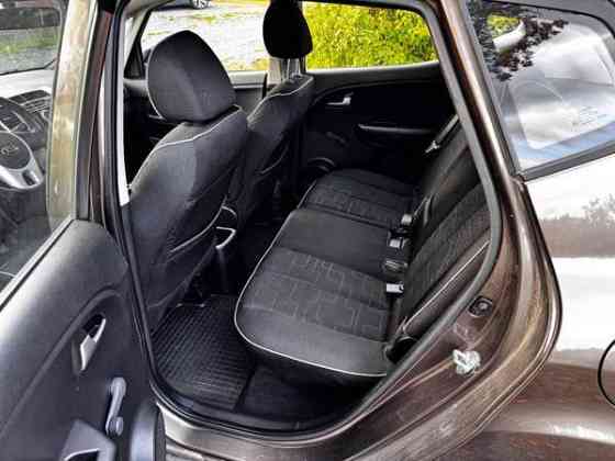 Kia Venga Kankaanpää