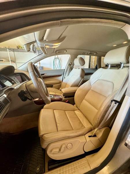 Audi A6 Tampere - photo 6