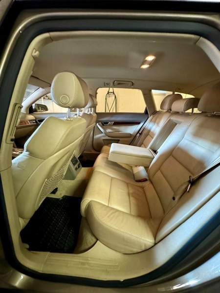 Audi A6 Tampere - photo 8