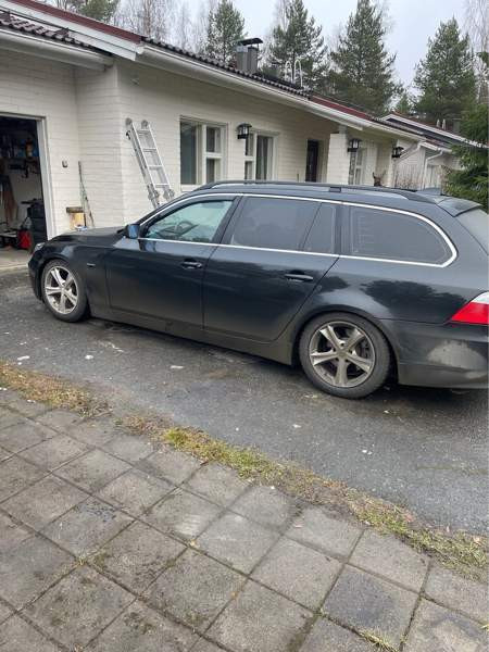 BMW 530 Kuopio – foto 3