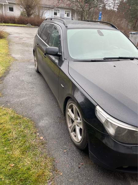 BMW 530 Kuopio – foto 4
