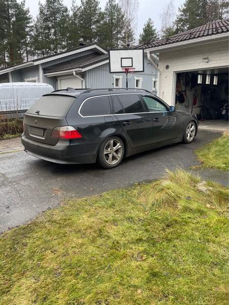 BMW 530 Kuopio – foto 5