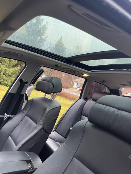 BMW 530 Kuopio – foto 8
