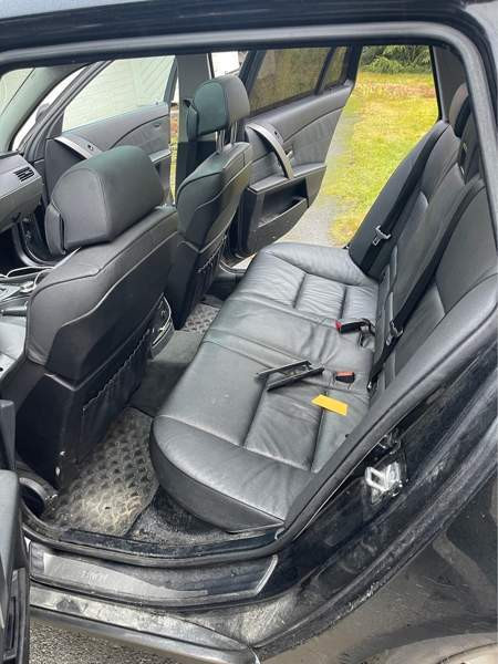 BMW 530 Kuopio – foto 7