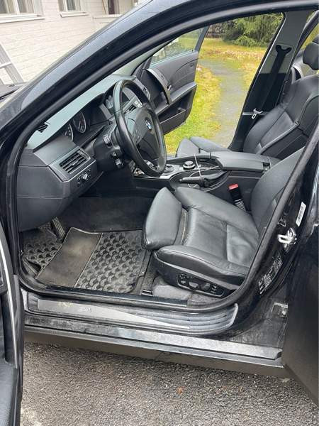 BMW 530 Kuopio – foto 6