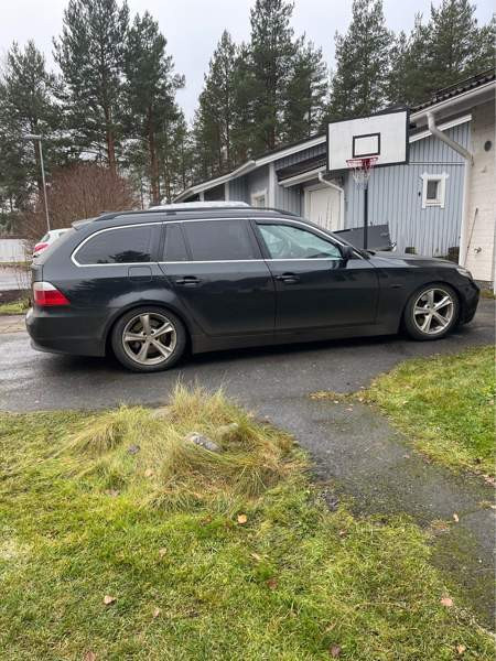 BMW 530 Kuopio – foto 2