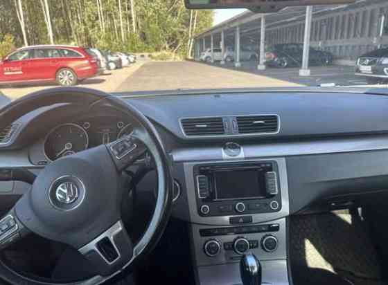 Volkswagen Passat Нокиа