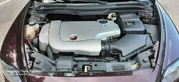 Volvo C70 Коккола - изображение 8