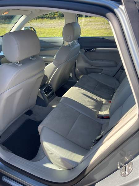 Audi A6 Glebychevo - photo 8