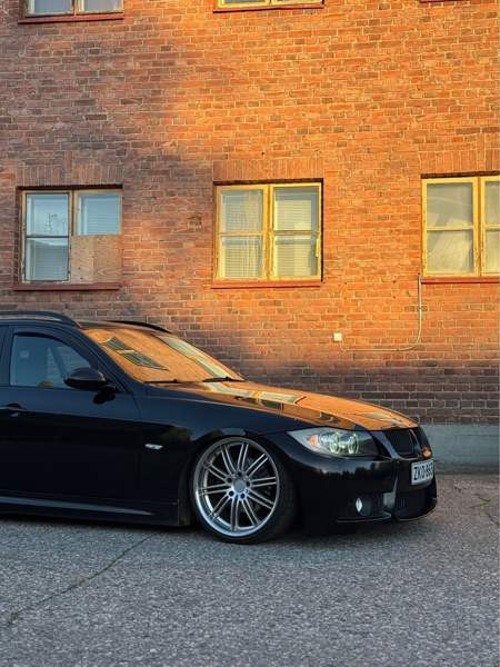 BMW 325 Sonkajärvi - photo 2