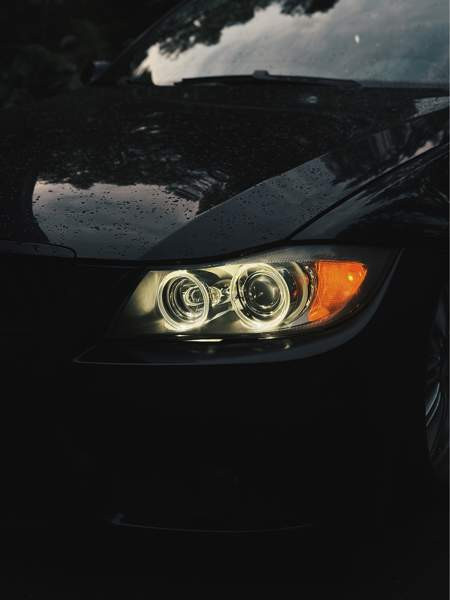 BMW 325 Sonkajärvi - photo 6