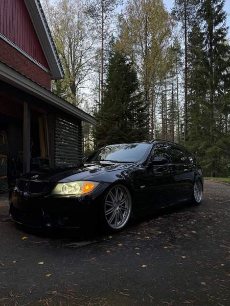 BMW 325 Sonkajärvi - photo 5
