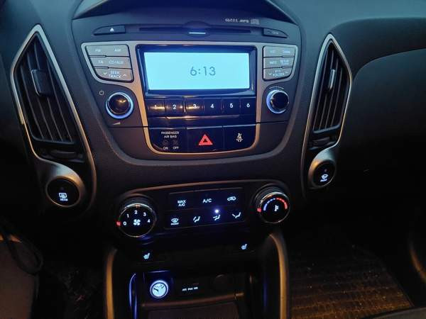 Hyundai ix35 Тампере - изображение 7