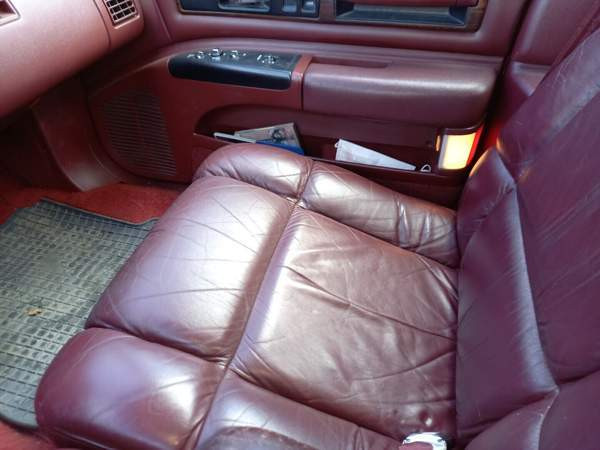 Chevrolet Caprice Коувола - изображение 3