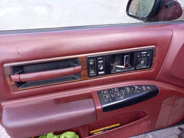 Chevrolet Caprice Коувола - изображение 7