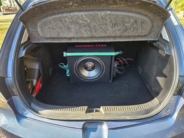 Mazda 3 Jyvaeskylae – foto 6