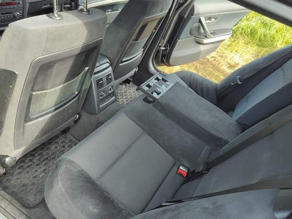 BMW 318 Турткуль - изображение 8