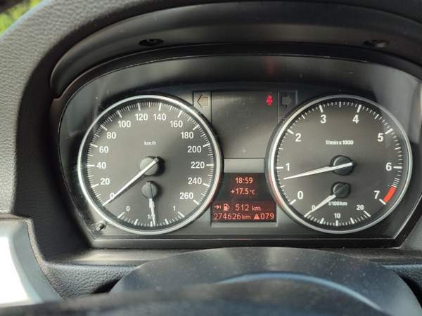 BMW 318 Турткуль - изображение 7