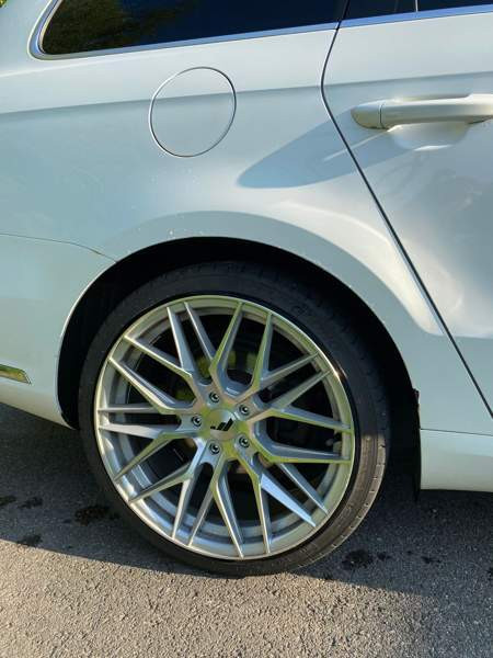 Volkswagen Passat Апатиты - изображение 8