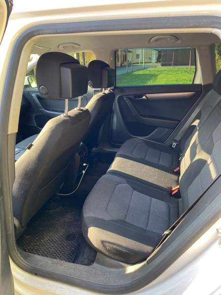 Volkswagen Passat Апатиты - изображение 6