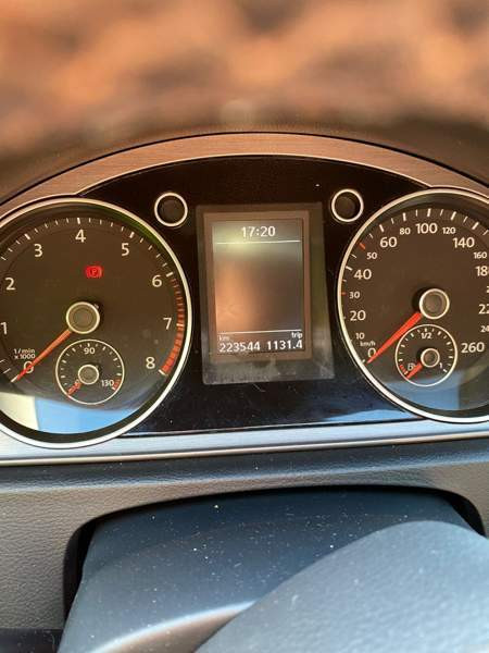 Volkswagen Passat Апатиты - изображение 7