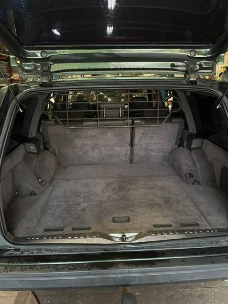 Volvo 940 Kouvola - valokuva 7