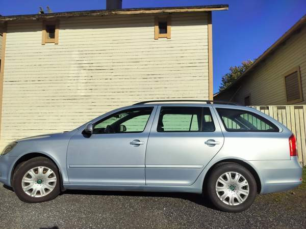 Skoda Octavia Kemin - photo 6