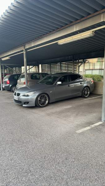 BMW 525 Kerava - photo 1